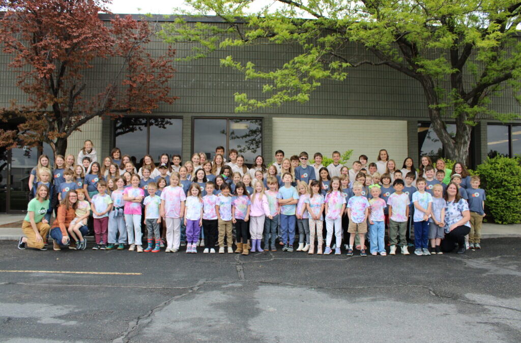World changers
